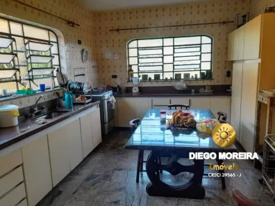 Fazenda / Sítio / Chácara com 7 Quartos para venda ou aluguel, 1200m² no São Vicente, Mairiporã