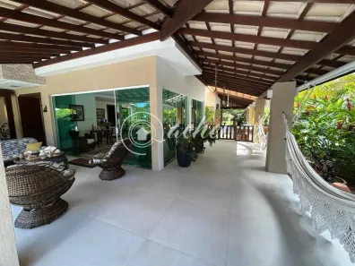 Apartamento com 3 Quartos à venda, 1000m² no Busca Vida (Abrantes), Camaçari