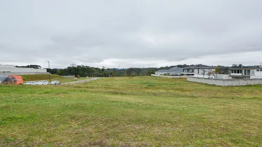 Terreno / Lote / Condomínio à venda, 903m² no Mossunguê, Curitiba