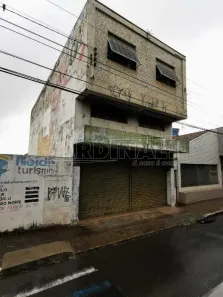 Conjunto Comercial / Sala com 3 Quartos para alugar, 100m² no Centro, Araraquara
