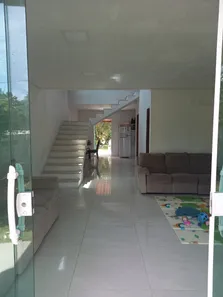 Casa com 4 Quartos à venda, 125m² no Coqueiros de Arembepe (Abrantes), Camaçari