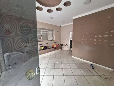 Casa Comercial com 3 Quartos para alugar, 224m² no Centro, Americana