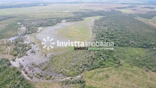 Fazenda / Sítio / Chácara à venda, 440m² no Centro, Lagoa da Confusão