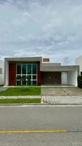 Casa de Condomínio com 2 Quartos à venda, 150m² no Alphaville, Barra dos Coqueiros