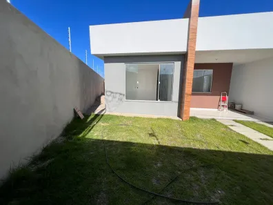 Casa com 3 Quartos à venda, 61m² no Marcelo Deda, São Cristóvão