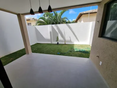 Casa de Condomínio com 3 Quartos à venda, 76m² no Buraquinho, Lauro de Freitas