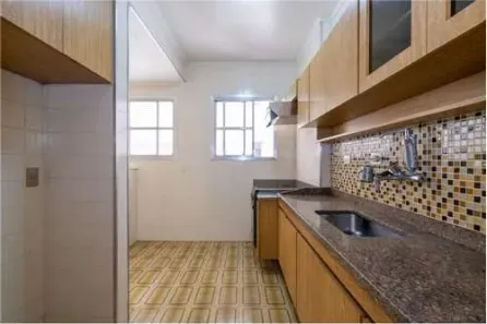 Apartamento com 2 Quartos à venda, 56m² no Mooca, São Paulo