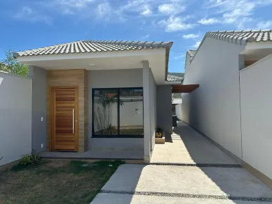 Casa com 2 Quartos à venda, 90m² no Praia de Itaipuaçu (Itaipuaçu), Maricá