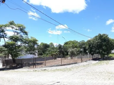 Terreno / Lote / Condomínio à venda, 300m² no Parque Santa Márcia, Votorantim