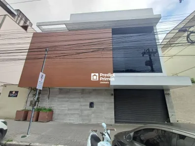 Prédio Inteiro para alugar, 650m² no Centro, Nova Friburgo