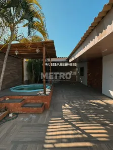 Loja / Salão / Ponto Comercial com 2 Quartos para alugar, 438m² no Caminho do Sol, Petrolina