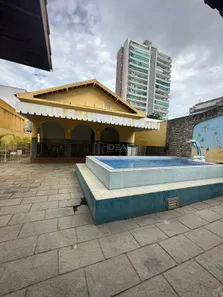 Casa Comercial com 3 Quartos para venda ou aluguel, 540m² no Parque Tamandaré, Campos dos Goytacazes