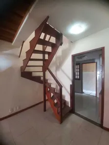 Casa de Condomínio com 3 Quartos à venda, 103m² no Cosmorama, Mesquita
