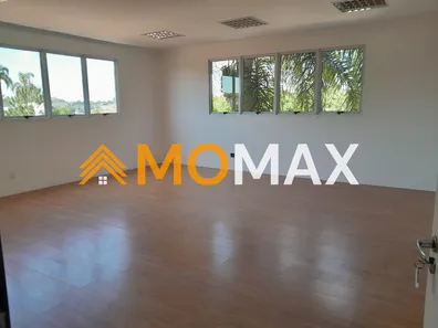 Conjunto Comercial / Sala para alugar, 47m² no Jardim Portão Vermelho, Vargem Grande Paulista