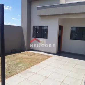 Casa com 2 Quartos à venda, 65m² no Colinas, Londrina