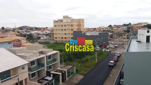 Cobertura com 3 Quartos à venda, 140m² no Porto da Roça II (Bacaxá), Saquarema