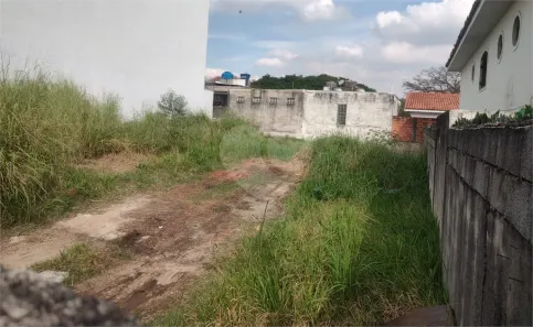 Terreno / Lote / Condomínio à venda, 375m² no Vila Basileia, São Paulo