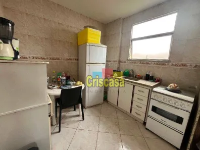 Apartamento com 2 Quartos para alugar, 65m² no Jardim Mariléa, Rio das Ostras