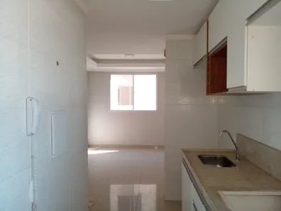 Apartamento com 2 Quartos à venda, 60m² no Vila Norma, Mesquita