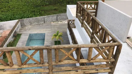 Casa de Condomínio com 5 Quartos à venda, 570m² no , São Miguel dos Milagres