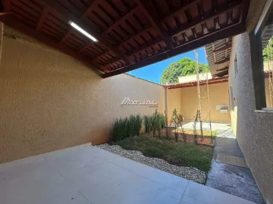 Casa com 4 Quartos à venda, 186m² no Jardim Ipanema, Trindade