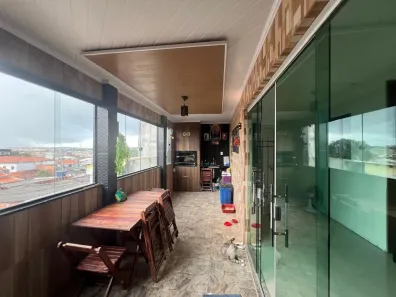 Casa com 2 Quartos à venda, 100m² no Bela Vista, Camaçari
