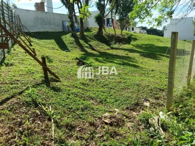 Terreno / Lote / Condomínio à venda, 116m² no Santa Cândida, Curitiba