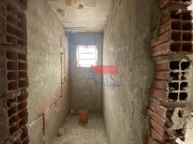 Apartamento com 2 Quartos à venda, 46m² no Jardim Casqueiro, Cubatão