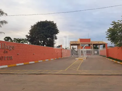 Terreno / Lote / Condomínio à venda, 865m² no Village da Serra, Araçoiaba da Serra