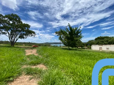 Terreno / Lote / Condomínio à venda, 714m² no , Silvânia