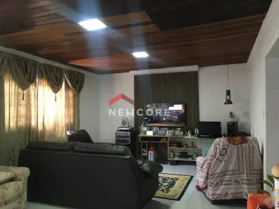 Casa com 3 Quartos à venda, 120m² no Jd Caraminguava, Peruíbe