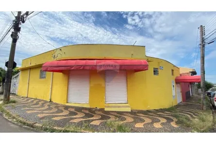 Loja / Salão / Ponto Comercial à venda, 144m² no Jardim São João, Araras