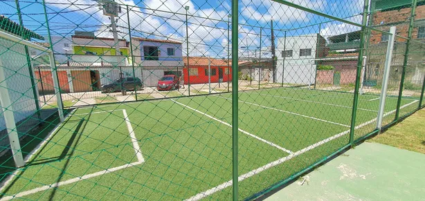 Apartamento com 2 Quartos para alugar, 50m² no Barra de Jangada, Jaboatão dos Guararapes