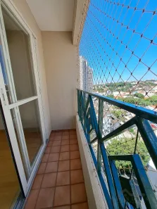 Apartamento com 3 Quartos à venda, 74m² no Vila Rossi, Campinas