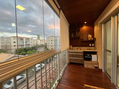 Apartamento com 2 Quartos à venda, 87m² no Buraquinho, Lauro de Freitas