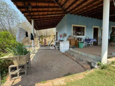 Fazenda / Sítio / Chácara com 1 Quarto à venda, 70m² no Glebas Califórnia, Piracicaba