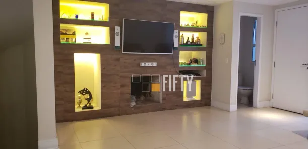 Casa de Condomínio com 4 Quartos à venda, 230m² no Vila Andrade, São Paulo
