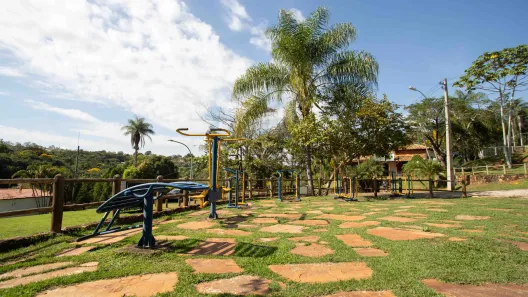 Terreno / Lote / Condomínio à venda, 1000m² no Zona Rural, Taquaraçu de Minas