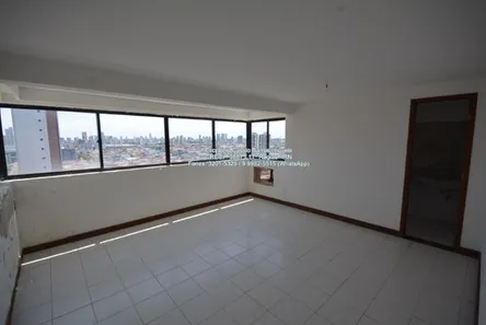 Cobertura com 5 Quartos à venda, 600m² no Tirol, Natal