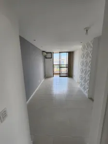Apartamento com 3 Quartos para alugar, 70m² no Centro, Niterói