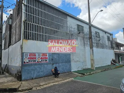 Galpão / Depósito / Armazém para venda ou aluguel, 310m² no Cidade Nova, Ananindeua