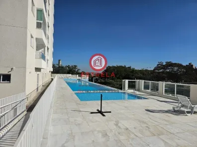 Apartamento com 3 Quartos à venda, 72m² no Jardim Califórnia, Jacareí