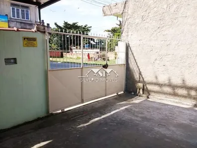Apartamento com 2 Quartos à venda, 60m² no Centro, Magé