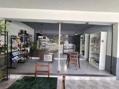 Loja / Salão / Ponto Comercial à venda, 100m² no Albuquerque, Teresópolis