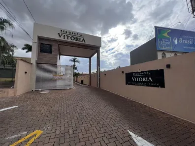 Terreno / Lote / Condomínio à venda, 800m² no Setor Habitacional Vicente Pires - Trecho 3, Brasília