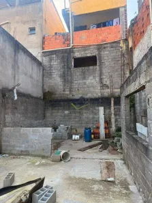 Terreno / Lote / Condomínio à venda, 180m² no Jardim Yone, Ferraz de Vasconcelos
