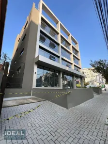 Loja / Salão / Ponto Comercial para alugar, 265m² no Tarumã, Curitiba