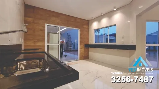Casa com 3 Quartos à venda, 395m² no Setor Habitacional Vicente Pires - Trecho 3, Brasília