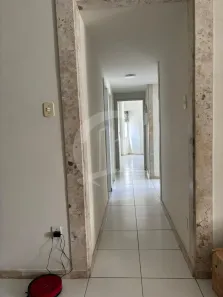 Apartamento com 3 Quartos para alugar, 144m² no São José, Aracaju