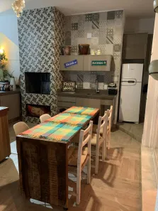 Casa de Condomínio com 4 Quartos para alugar, 400m² no Alphaville, Santana de Parnaíba